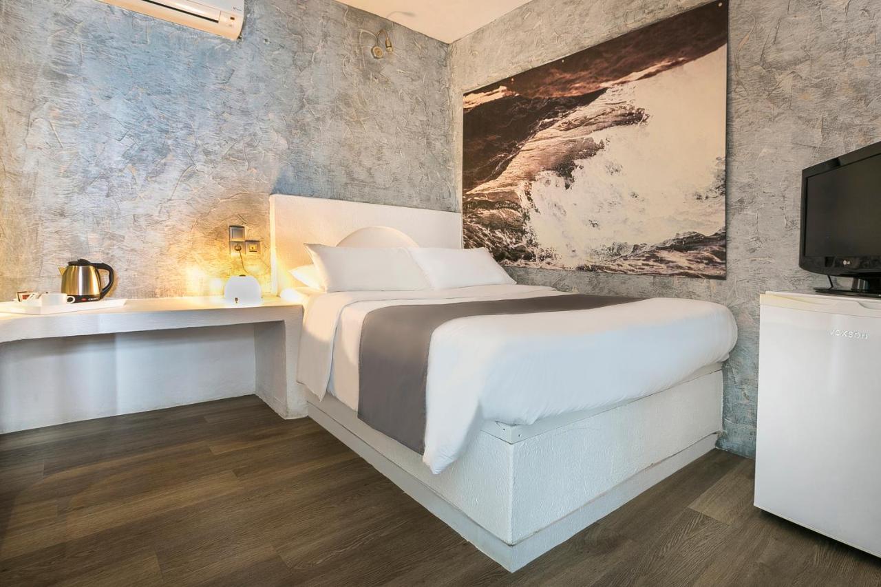 Ilio Maris Hotell Mykonos Town Rom bilde